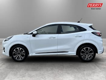 Used Ford Puma 2023 for sale - 79417079: Photo