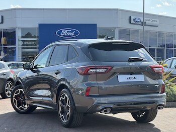 Used Ford Kuga 2026 for sale - 77813720: Photo