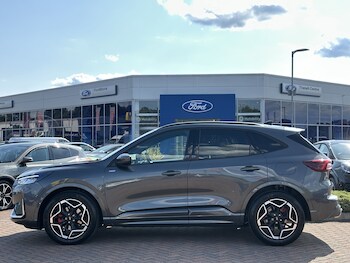 Used Ford Kuga 2026 for sale - 77813720: Photo