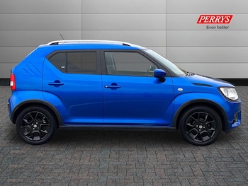 Used Suzuki Ignis 2019 for sale - 76206795: Photo