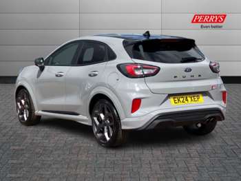 Used Ford Puma 2024 for sale - 75004942: Photo