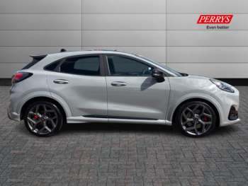 Used Ford Puma 2024 for sale - 75004942: Photo