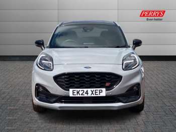 Used Ford Puma 2024 for sale - 75004942: Photo