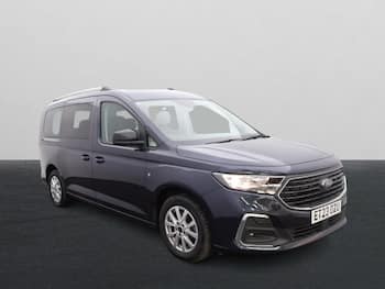 Used Ford Grand Tourneo Connect 2023 for sale - 79827425: Photo