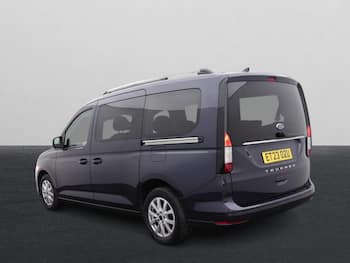 Used Ford Grand Tourneo Connect 2023 for sale - 79827425: Photo
