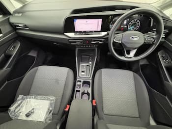 Used Ford Grand Tourneo Connect 2023 for sale - 79827425: Photo