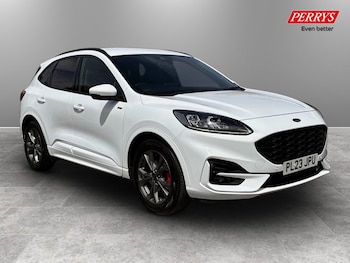 Used Ford Kuga 2023 for sale - 79399119: Photo