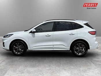 Used Ford Kuga 2023 for sale - 79399119: Photo