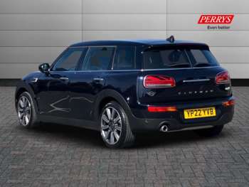 Used MINI Clubman 2022 for sale - 75143932: Photo