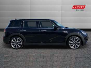 Used MINI Clubman 2022 for sale - 75143932: Photo
