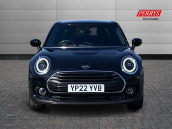 Used MINI Clubman 2022 for sale - 75143932: Photo