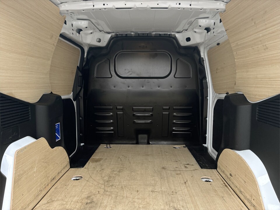 Used Ford Transit Courier 2025 for sale - 77666503: Photo 12