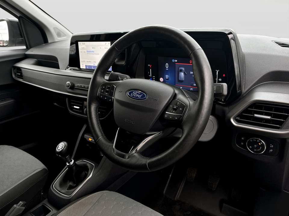 Used Ford Transit Courier 2025 for sale - 77666503: Photo 13