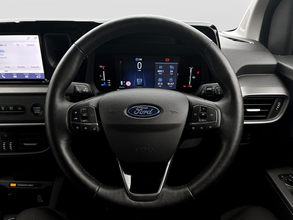 Used Ford Transit Courier 2025 for sale - 77666503: Photo 14