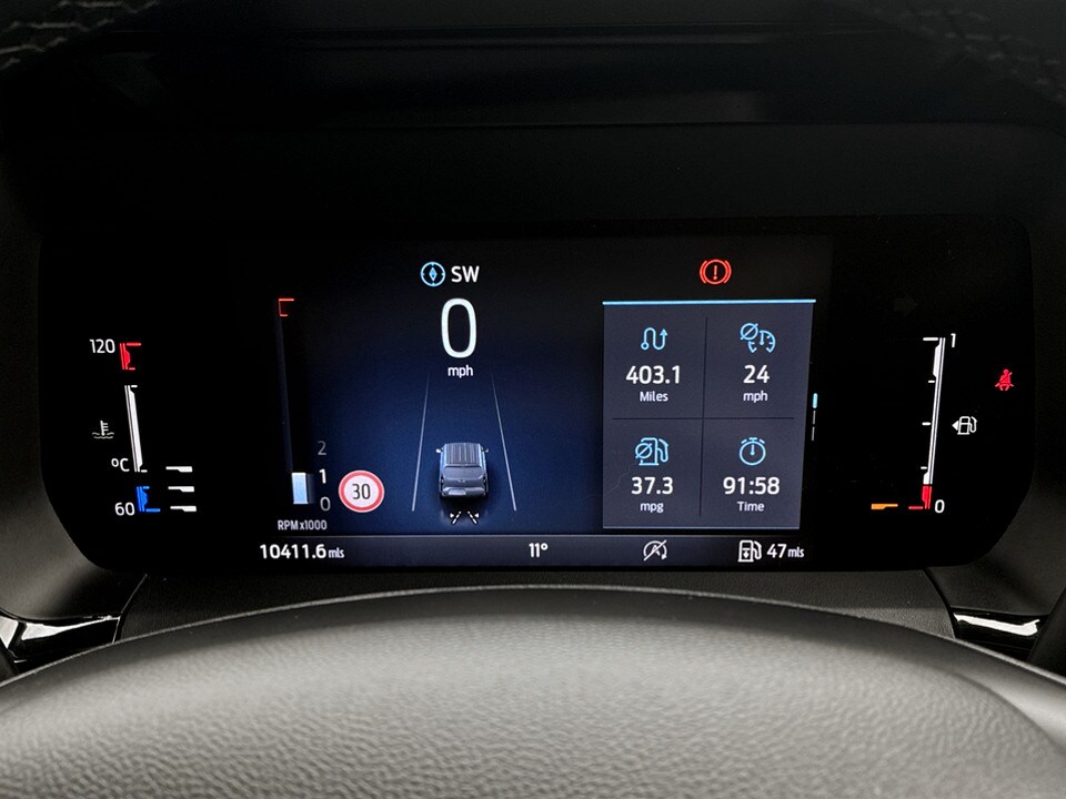 Used Ford Transit Courier 2025 for sale - 77666503: Photo 15