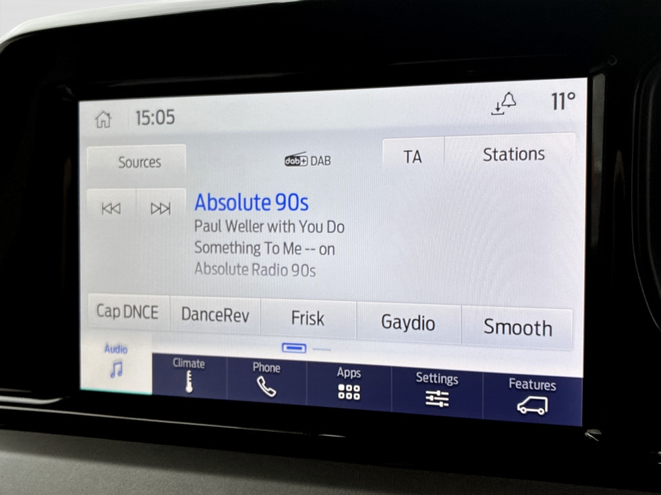 Used Ford Transit Courier 2025 for sale - 77666503: Photo 16