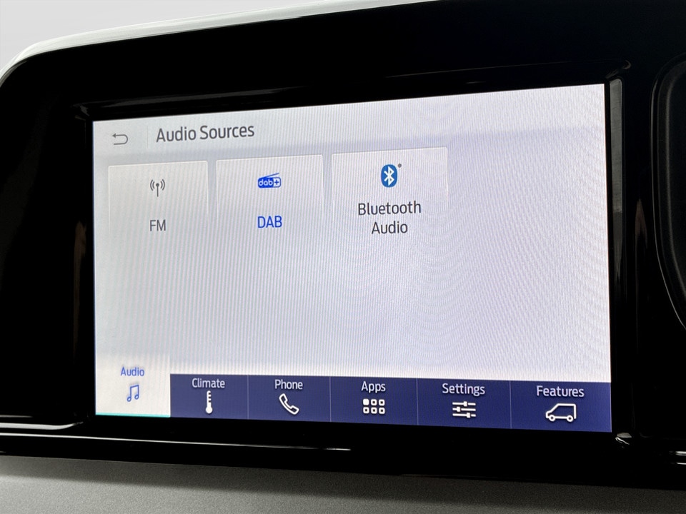 Used Ford Transit Courier 2025 for sale - 77666503: Photo 17