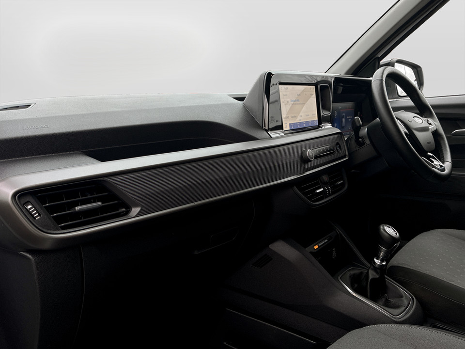 Used Ford Transit Courier 2025 for sale - 77666503: Photo 19