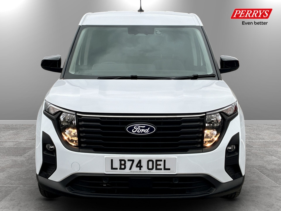 Used Ford Transit Courier 2025 for sale - 77666503: Photo 2