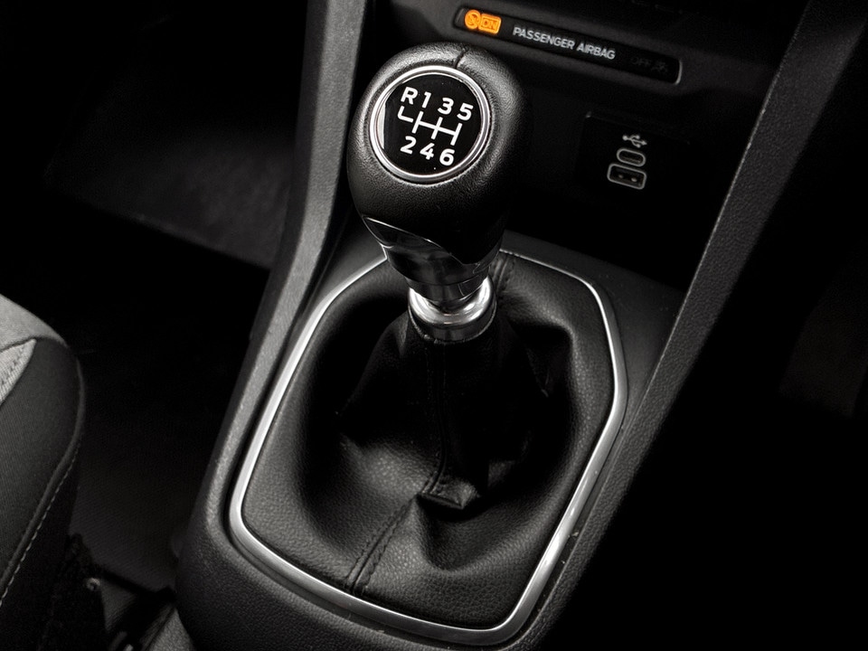 Used Ford Transit Courier 2025 for sale - 77666503: Photo 20