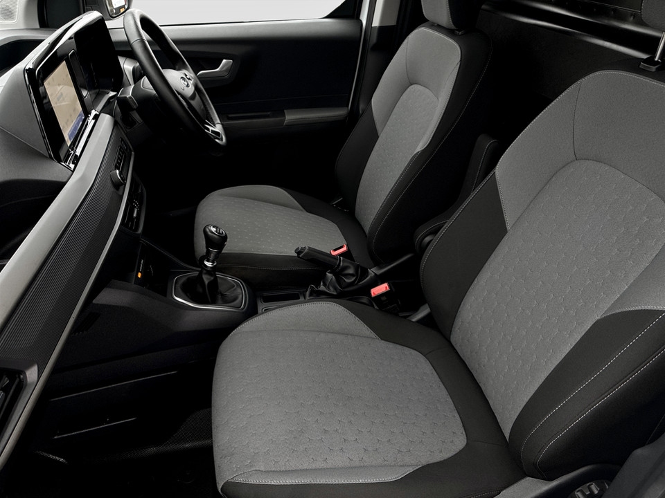 Used Ford Transit Courier 2025 for sale - 77666503: Photo 21