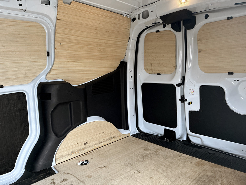 Used Ford Transit Courier 2025 for sale - 77666503: Photo 22