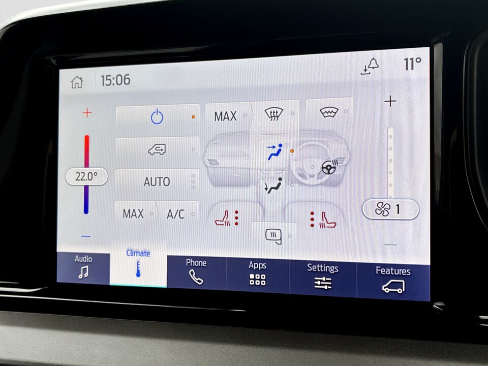 Used Ford Transit Courier 2025 for sale - 77666503: Photo 23