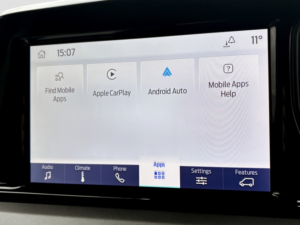 Used Ford Transit Courier 2025 for sale - 77666503: Photo 25