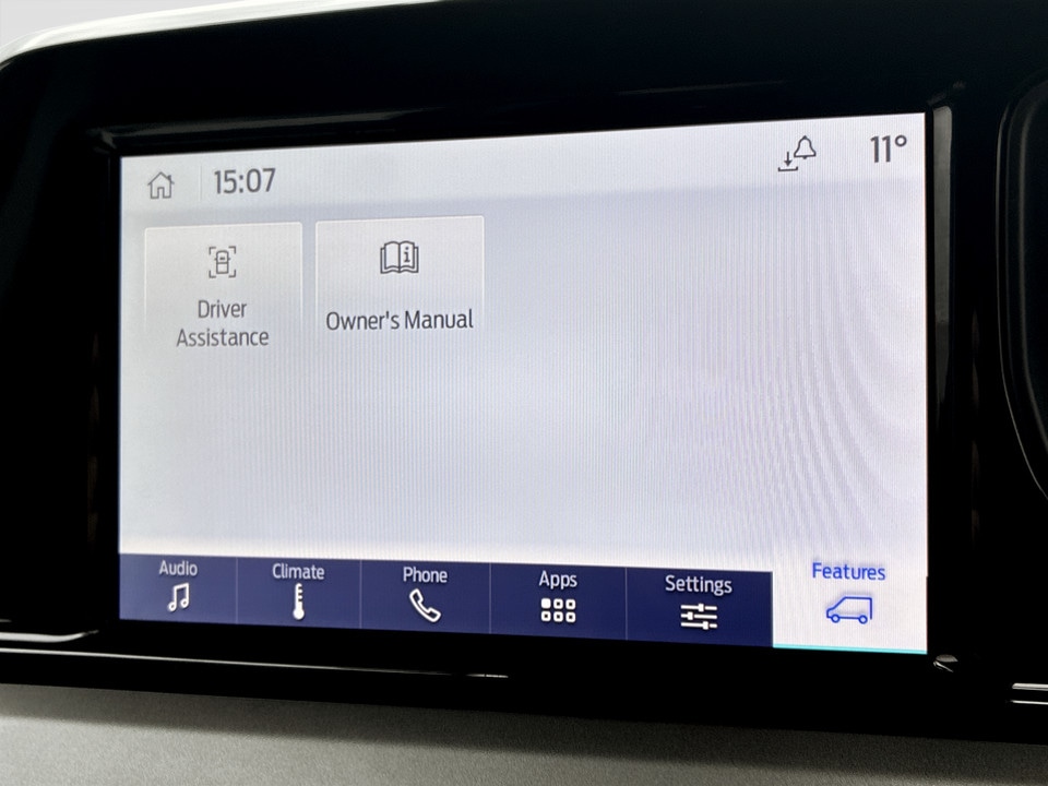 Used Ford Transit Courier 2025 for sale - 77666503: Photo 26