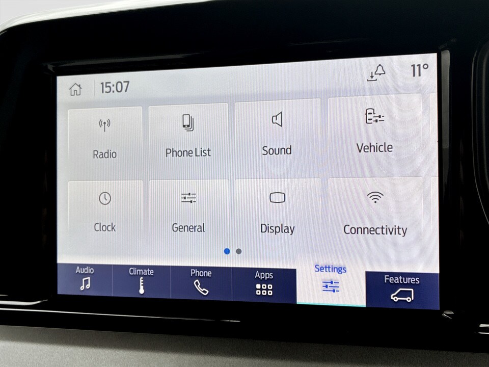 Used Ford Transit Courier 2025 for sale - 77666503: Photo 27