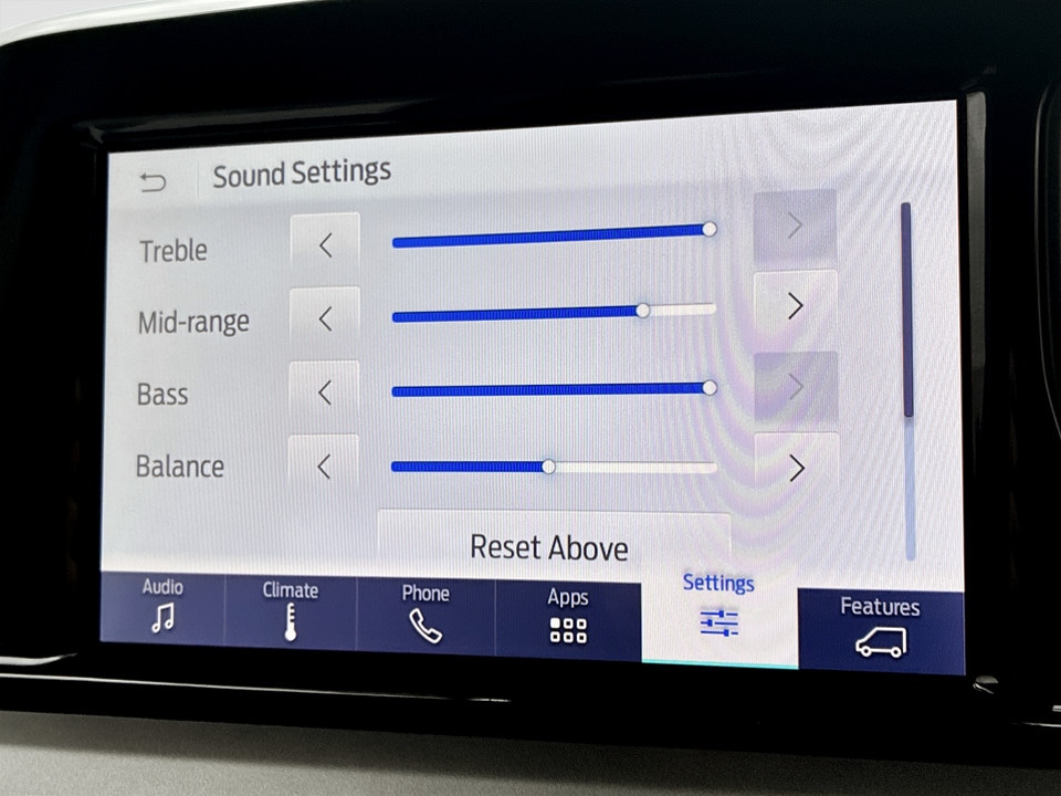 Used Ford Transit Courier 2025 for sale - 77666503: Photo 28