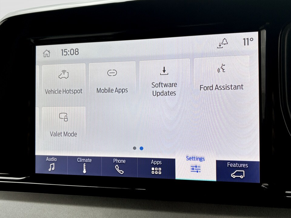 Used Ford Transit Courier 2025 for sale - 77666503: Photo 29