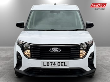 Used Ford Transit Courier 2025 for sale - 77666503: Photo