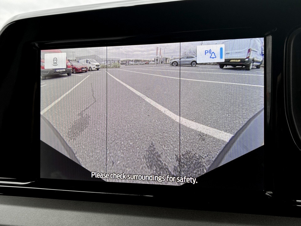 Used Ford Transit Courier 2025 for sale - 77666503: Photo 30