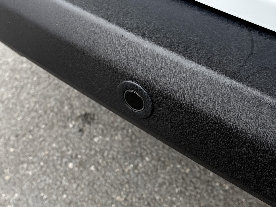 Used Ford Transit Courier 2025 for sale - 77666503: Photo 36