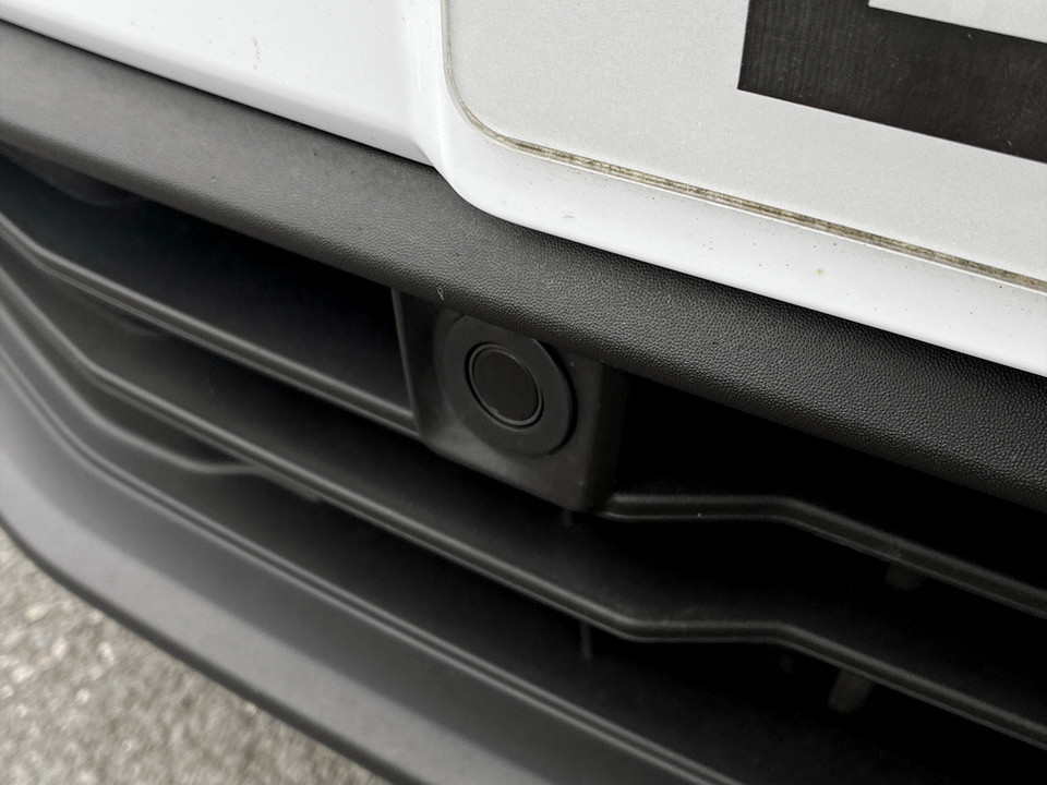 Used Ford Transit Courier 2025 for sale - 77666503: Photo 37