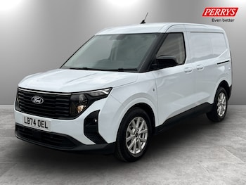 Used Ford Transit Courier 2025 for sale - 77666503: Photo