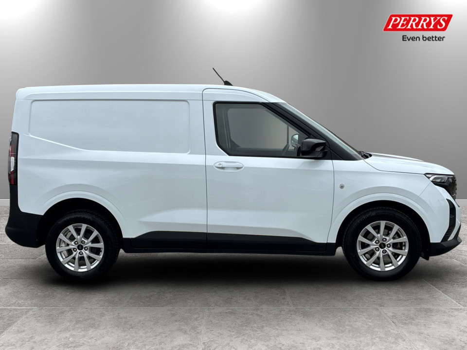 Used Ford Transit Courier 2025 for sale - 77666503: Photo 8