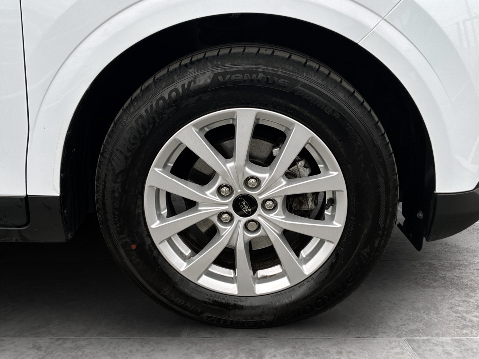 Used Ford Transit Courier 2025 for sale - 77666503: Photo 9