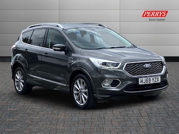 Ford - Kuga