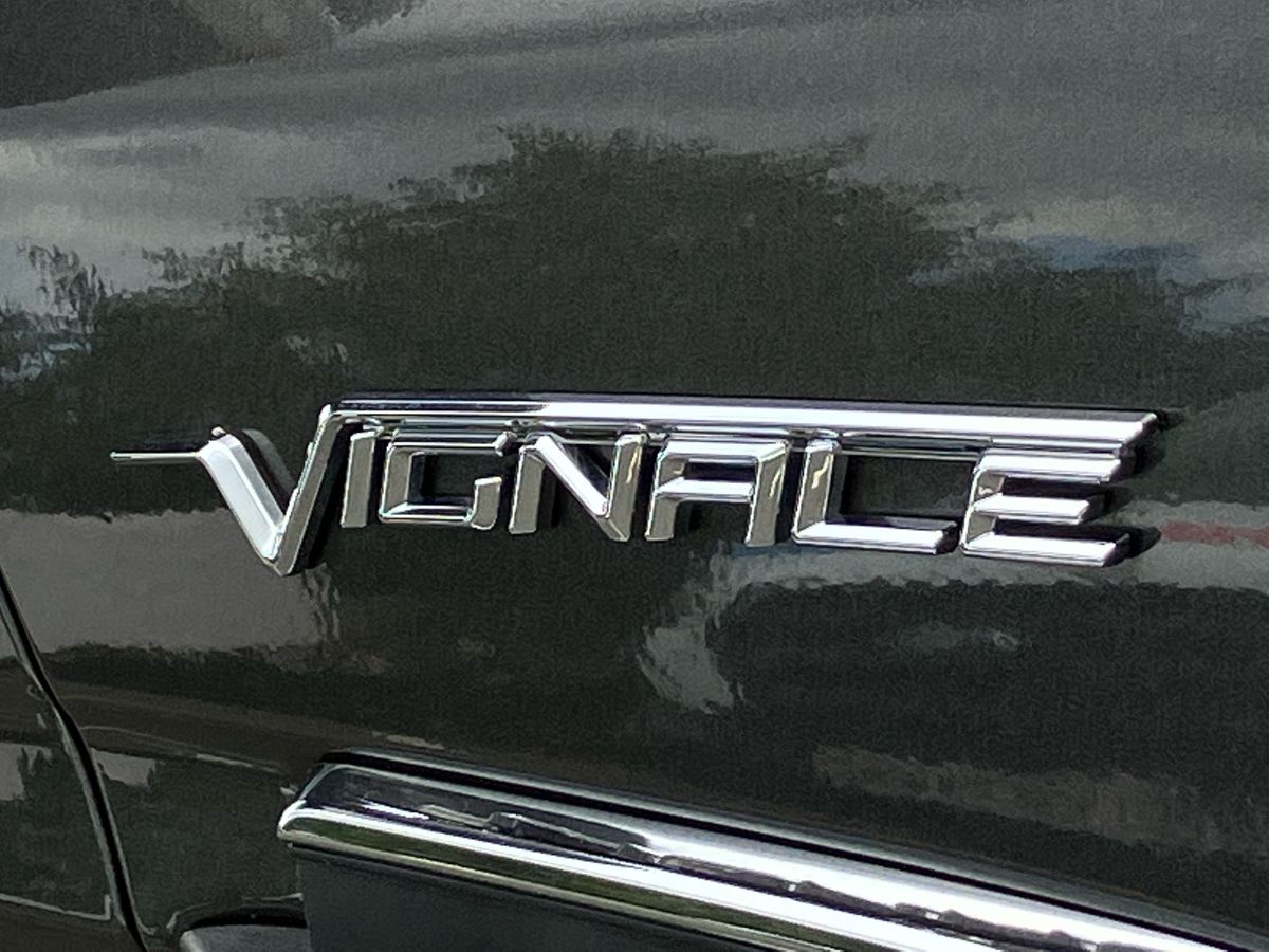 Vehicle 52