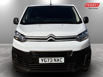 Used Citroen Dispatch 2024 for sale - 78325867: Photo