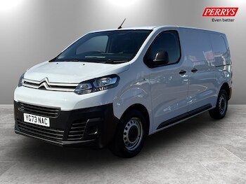 Used Citroen Dispatch 2024 for sale - 78325867: Photo
