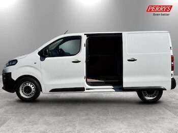 Used Citroen Dispatch 2024 for sale - 78325867: Photo