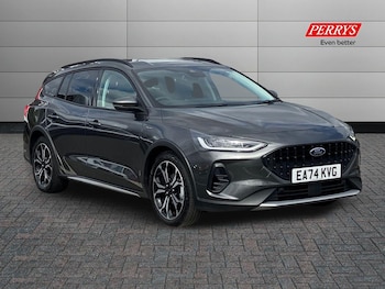 Ford - Focus