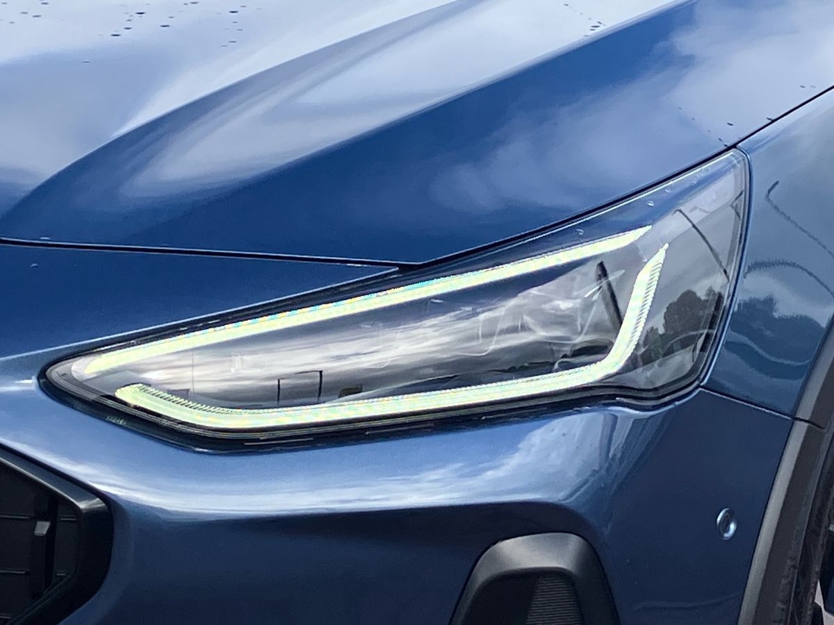 Used Ford Focus 2025 for sale - 76288200: Photo 13