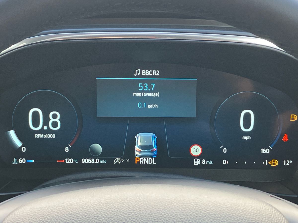 Used Ford Focus 2025 for sale - 76288200: Photo 14