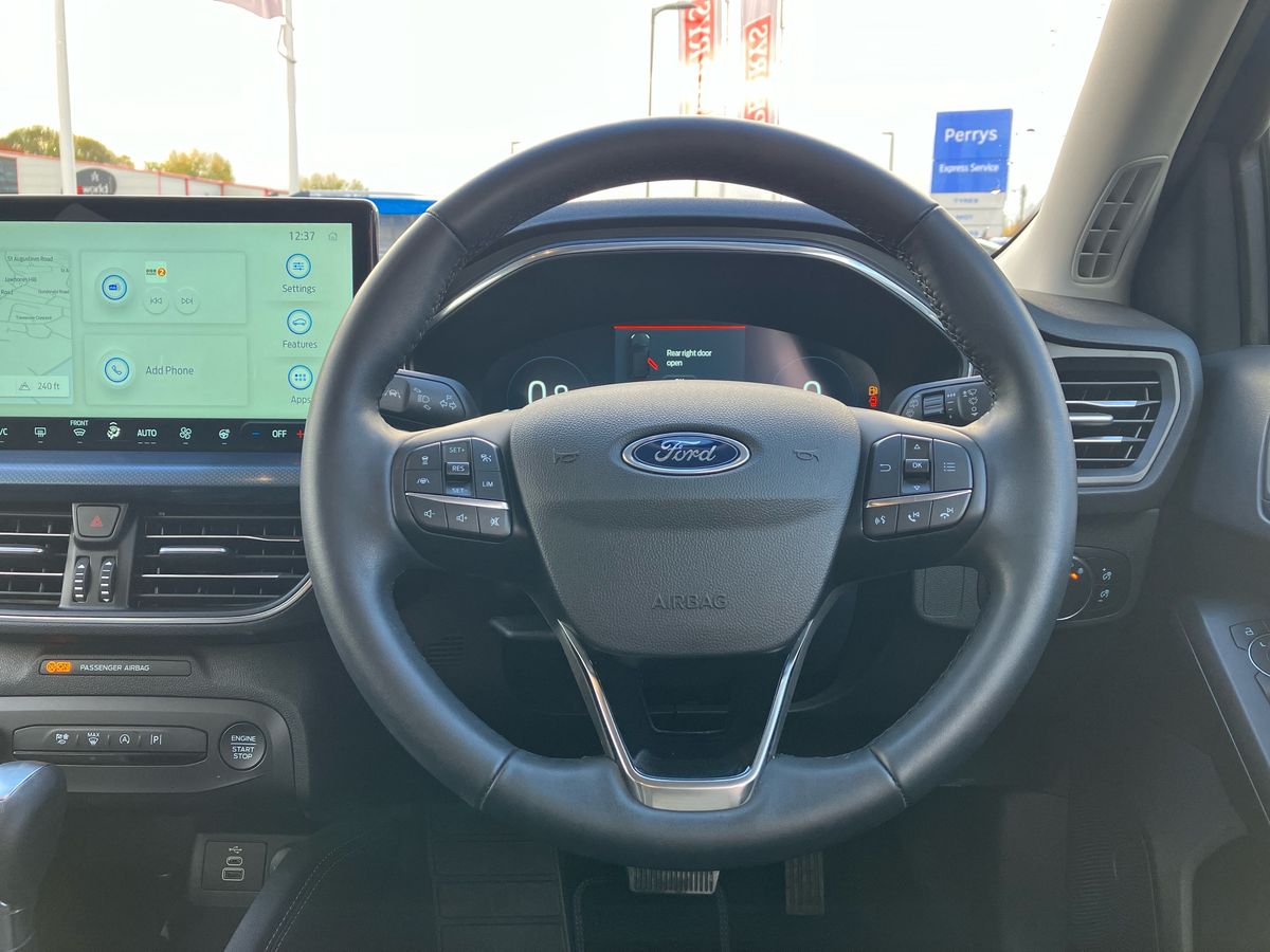 Used Ford Focus 2025 for sale - 76288200: Photo 15