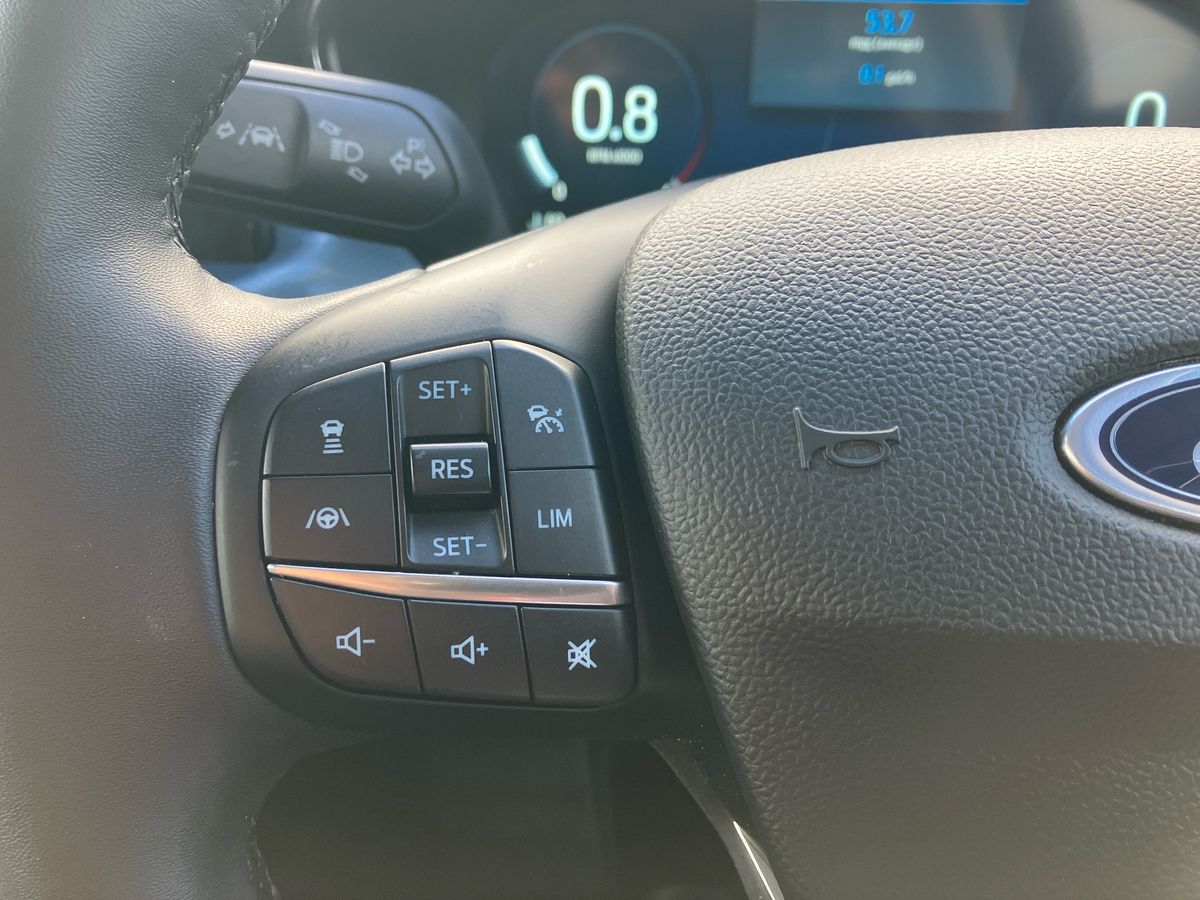 Used Ford Focus 2025 for sale - 76288200: Photo 16