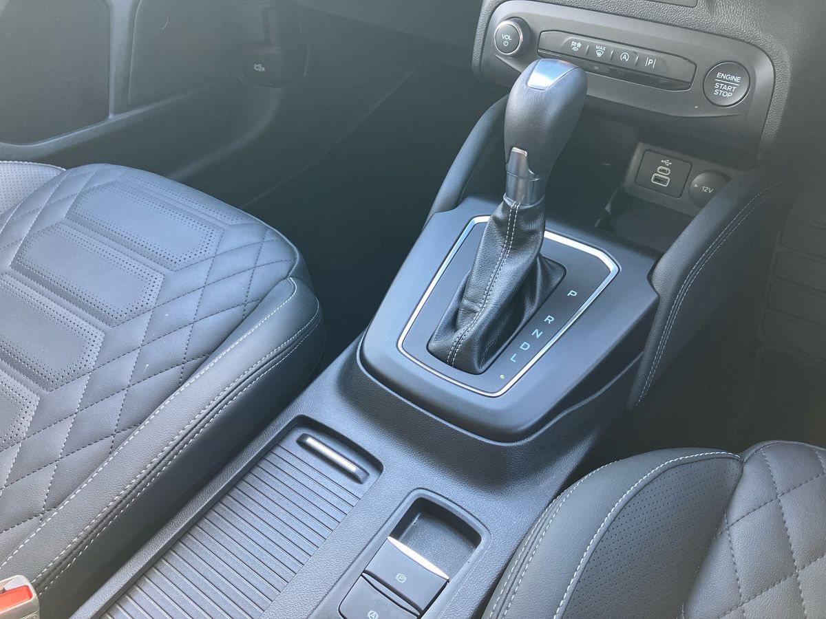 Used Ford Focus 2025 for sale - 76288200: Photo 17